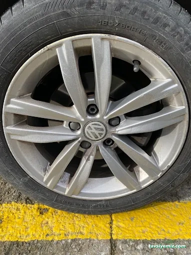 Düzen Rot Balans Servisi