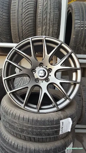 Düzen Rot Balans Servisi