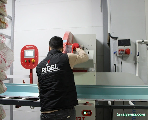 Düzgün Panjur Ve Kepenk Sistemleri