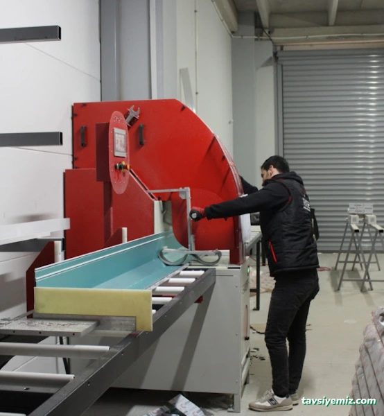 Düzgün Panjur Ve Kepenk Sistemleri