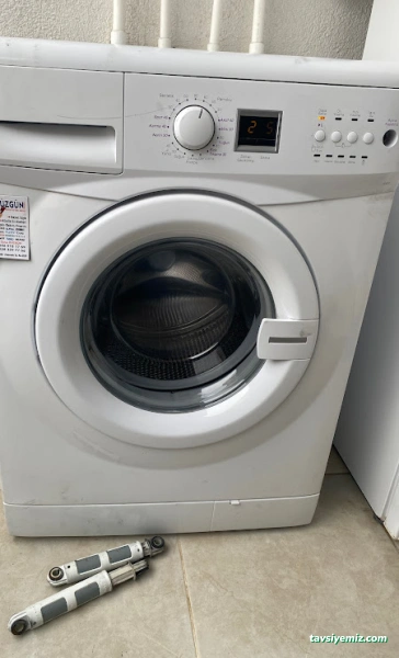 Düzgün Teknik - Düzce Beyaz Eşya Yetkili Servis