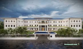 Düziçi Kaymakamlığı