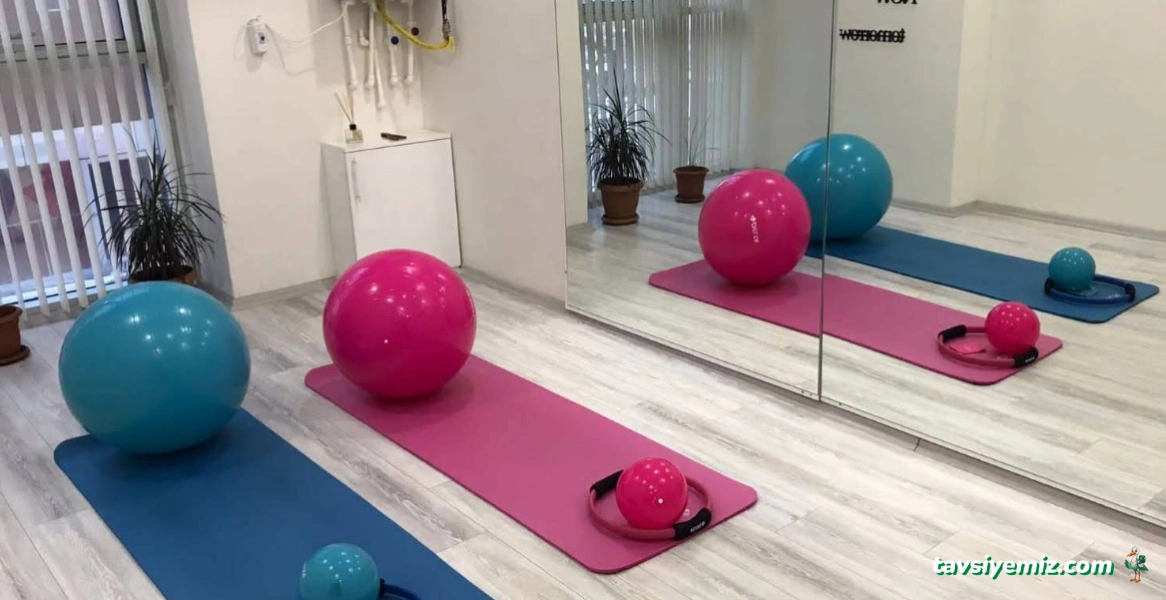 Dynamıc Fizyoterapi Merkezi