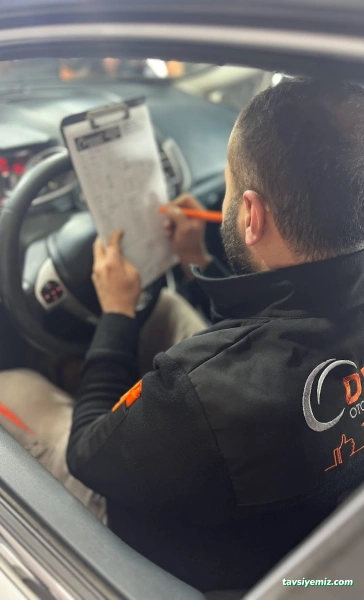 Dynobil Balıkesir Oto Ekspertiz