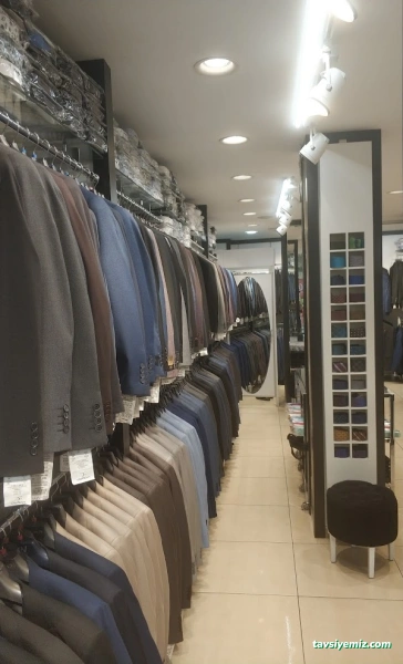 E Smokin I Kayseri Damatlık, Kayseri Takım Elbise, Kayseri Smokin