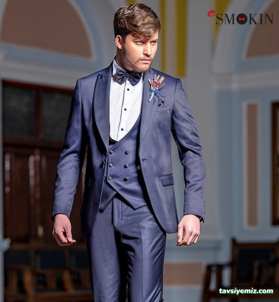 E Smokin I Kayseri Damatlık, Kayseri Takım Elbise, Kayseri Smokin
