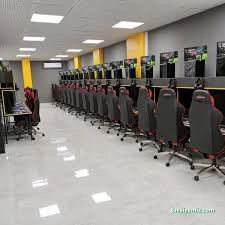 E-Spor Arena İnternet Cafe