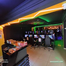 E-Spor Arena İnternet Cafe