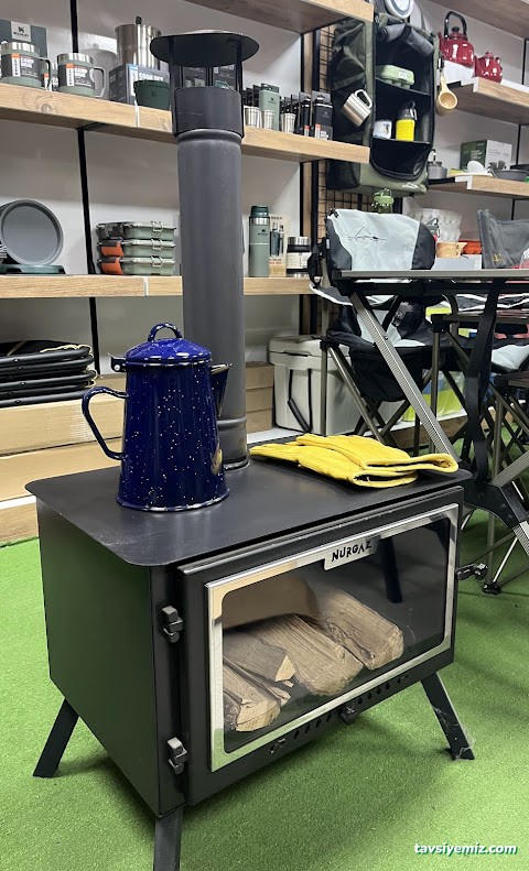 Yek Outdoor Kamp Ve Balık Avı Malzemeleri