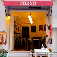 Forno Balat