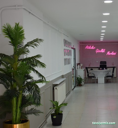 Atikeler Güzellik Merkezi