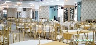 Fuar Düğün Salonu