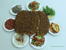 Şendoğan Kebap Ve Lahmacun Salonu