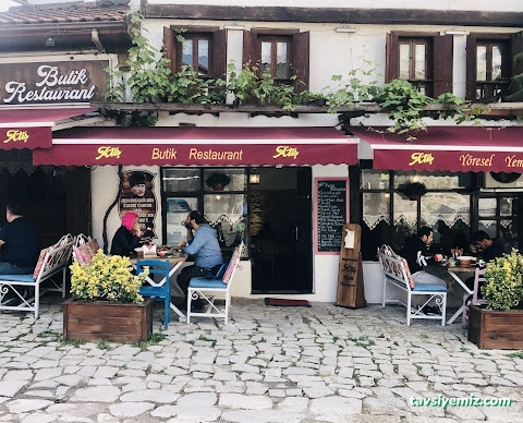 Atiş Butik Restaurant