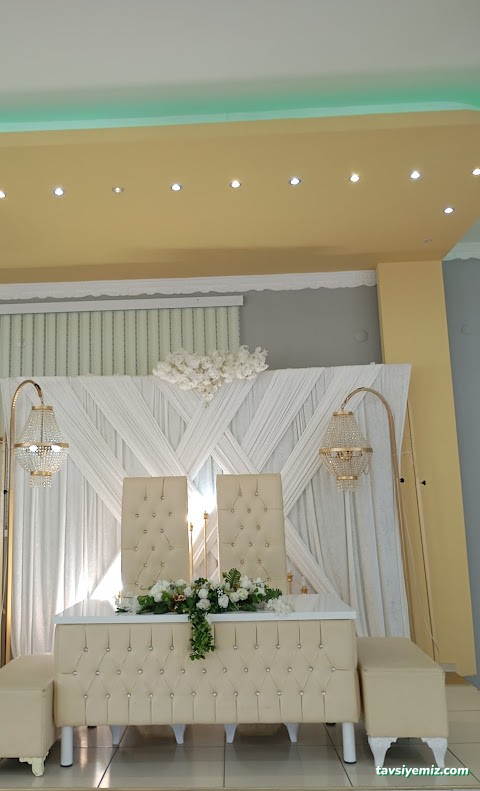 Umut Kır Düğün Salonu