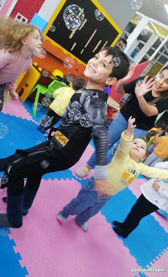 Dramatic Play City Gaziemir