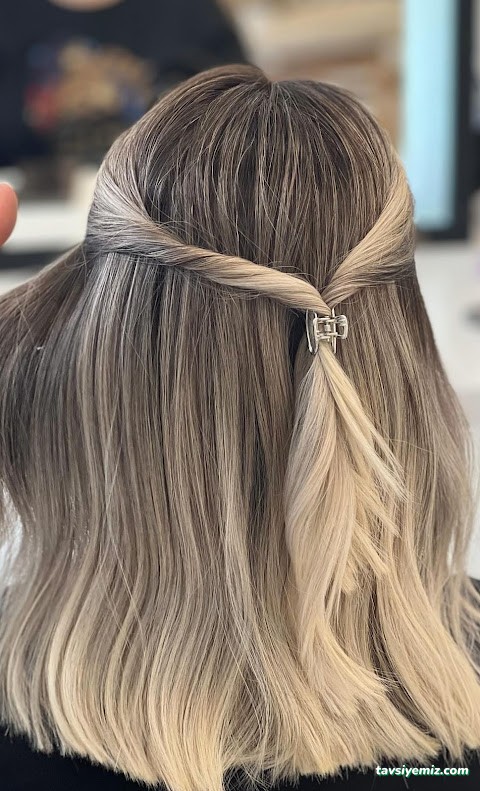 Haır Zoom Woman & Man Coiffeur