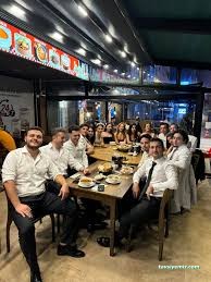 Çorbacı Lezzet Kazanı Ordu 7/24