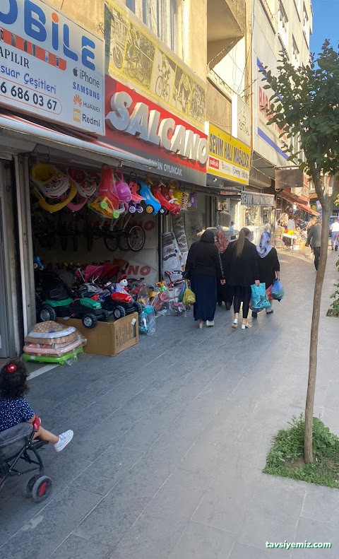 Toys Club Şahin Oyuncak