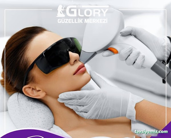 Glory Güzellik Merkezi Denizli - Lazer Epilasyon - Cilt Bakımı