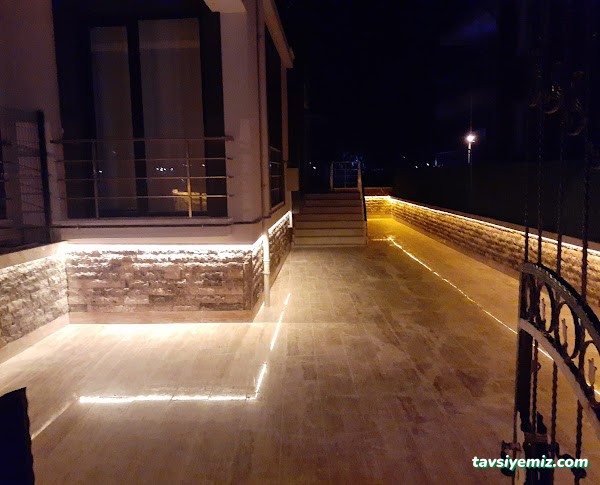 Durgut Elektrik Ve Elektronik