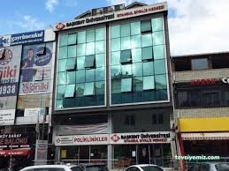 Dialife Çekmeköy Diyaliz Merkezi