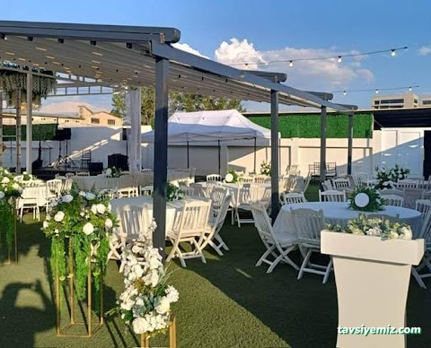 Modapark Premium Kır Bahçesi