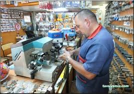 Edirne Çilingiri Kural