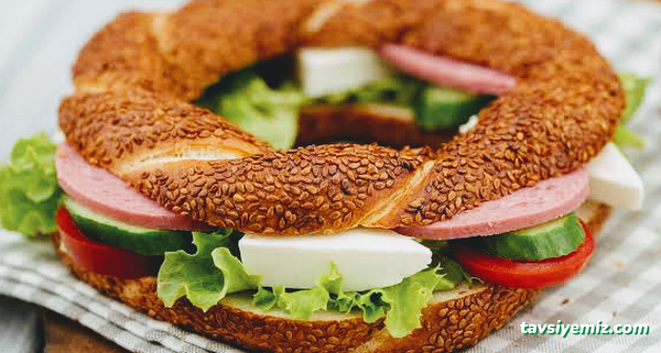 Bulut Simit Ve Unlu Mamüller