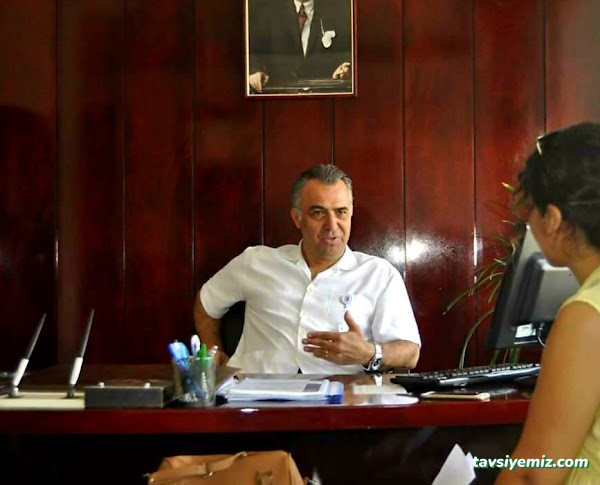 Prof. Dr. Can Ceylan