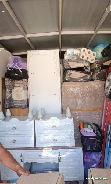 Denizli Koç Nakliyat