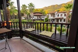 Liya Boutique Hotel & Suites / Villa Yonca