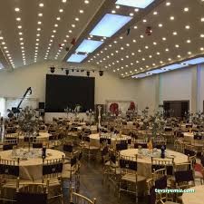 Yozgat Belediye Restoran