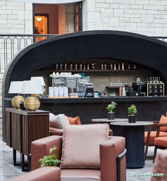 Swissotel Uludag Bursa