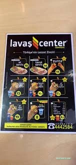 Lavas Center