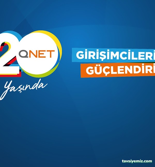 Qnet Showroom / Mağaza