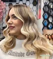 Metsu Bayan Kuaförü Ve Güzellik Merkezi