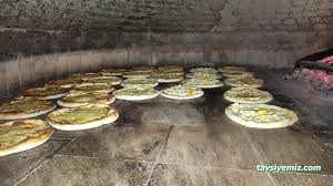 İzzet-İ İkram Pide Ve Lahmacun Salonu