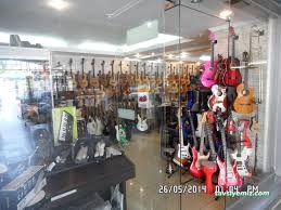 Şahinler Müzik Market