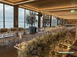 Izmir Marriott Hotel