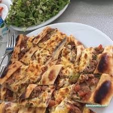 Esra Aile Kebap