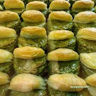 Amcabey Hatay Künefe | Baklava | Yöresel Gıda Ürünleri