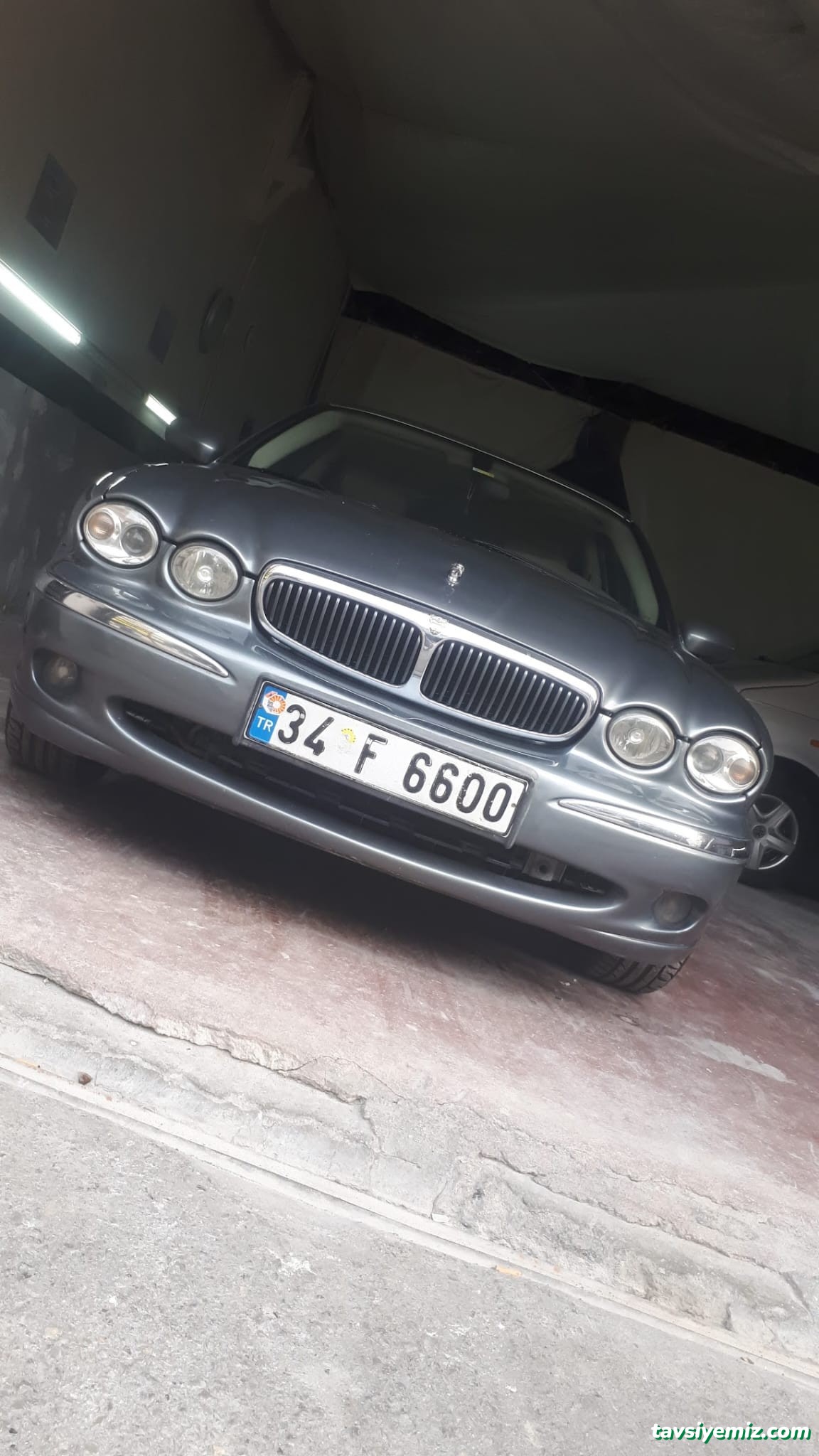 Prof Oto Hasar Onarım Merkezi