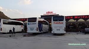 Genç Ömür Dinlenme Tesisleri