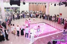 Çiftlikköy Belediyesi Bayraktepe Sosyal Tesisleri