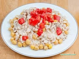 Ünlü Pilavcı Engin Usta