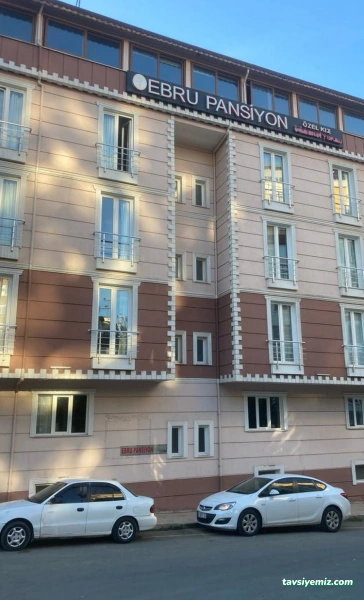 Ebru Pansiyon