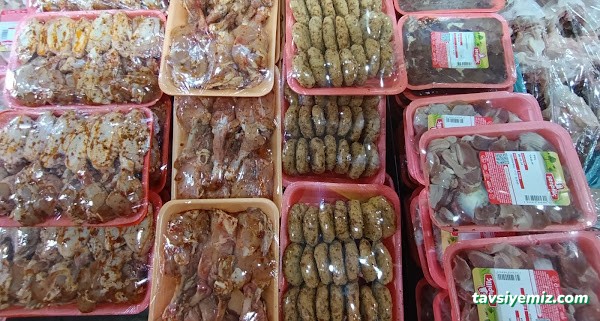 Doğu Et Ve Şarküteri