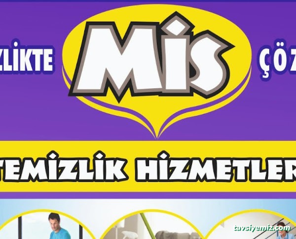 Mis Temizlik Hizmetleri