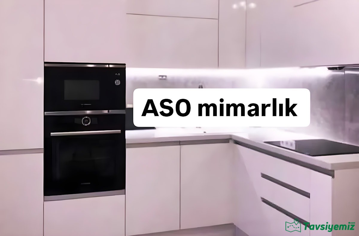 Aso Mimarlık